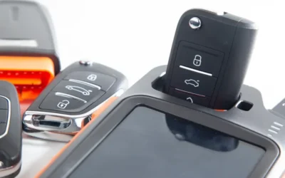 ¿Cómo garantizan los expertos que ofrecen “Reemplazo de Control Remoto Cerca de Mí” la compatibilidad con los sistemas de vehículos modernos?