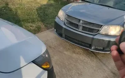 Can Dodge Lost Car Key Service in Bangor Reduce Travel Delays?