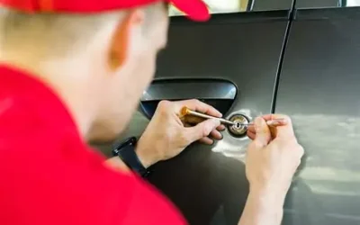 Why Are Mobile Vehicle Locksmith Solutions in Harrison Becoming the Preferred Choice for On-the-Spot Key Issues?